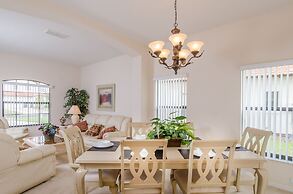 Ov3750 - High Grove - 5 Bed 3.5 Baths Villa