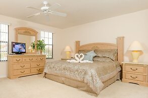 Ov3750 - High Grove - 5 Bed 3.5 Baths Villa