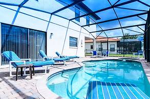 Ov3750 - High Grove - 5 Bed 3.5 Baths Villa