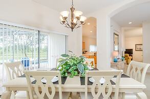 Ov3750 - High Grove - 5 Bed 3.5 Baths Villa