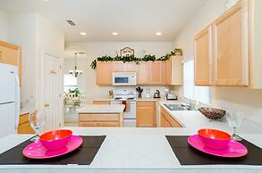 Ov3750 - High Grove - 5 Bed 3.5 Baths Villa