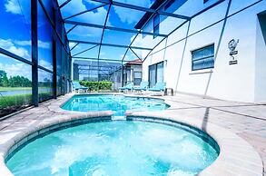 Ov3750 - High Grove - 5 Bed 3.5 Baths Villa