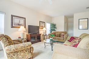 Ov3750 - High Grove - 5 Bed 3.5 Baths Villa