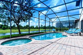 Ov3750 - High Grove - 5 Bed 3.5 Baths Villa