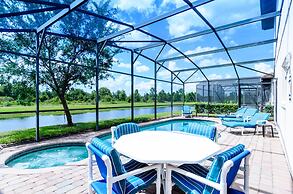 Ov3750 - High Grove - 5 Bed 3.5 Baths Villa