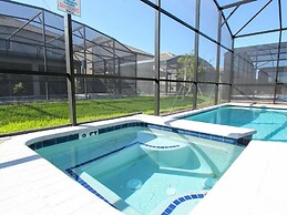 Ov3851 - Champions Gate Resort - 4 Bed 3 Baths Townhome