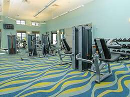 Ov3851 - Champions Gate Resort - 4 Bed 3 Baths Townhome