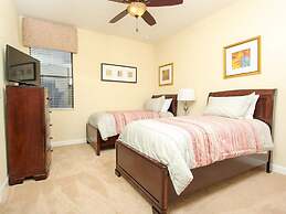 Ov3851 - Champions Gate Resort - 4 Bed 3 Baths Townhome