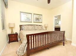 Ov3851 - Champions Gate Resort - 4 Bed 3 Baths Townhome