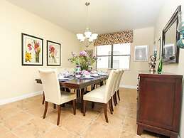 Ov3851 - Champions Gate Resort - 4 Bed 3 Baths Townhome