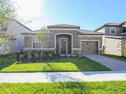 Ov3851 - Champions Gate Resort - 4 Bed 3 Baths Townhome