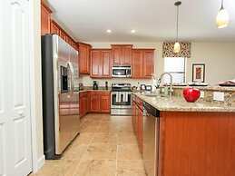 Ov3851 - Champions Gate Resort - 4 Bed 3 Baths Townhome