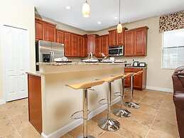 Ov3851 - Champions Gate Resort - 4 Bed 3 Baths Townhome