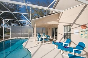 Ov3252 - Hampton Lakes - 5 Bed 4 Baths Villa