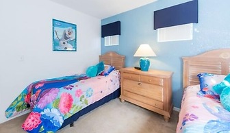 Ov3252 - Hampton Lakes - 5 Bed 4 Baths Villa