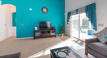 Ov3252 - Hampton Lakes - 5 Bed 4 Baths Villa