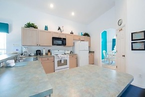 Ov3252 - Hampton Lakes - 5 Bed 4 Baths Villa