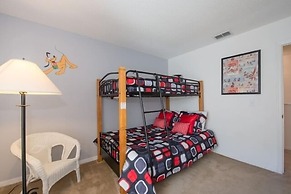 Ov3252 - Hampton Lakes - 5 Bed 4 Baths Villa