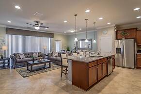 Ov4105 - Windsor At Westside - 4 Bed 3.5 Baths Townhome