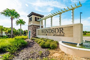 Ov4105 - Windsor At Westside - 4 Bed 3.5 Baths Townhome