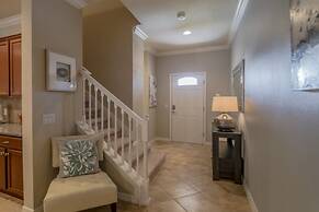 Ov4105 - Windsor At Westside - 4 Bed 3.5 Baths Townhome