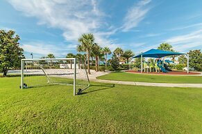 Ov4105 - Windsor At Westside - 4 Bed 3.5 Baths Townhome