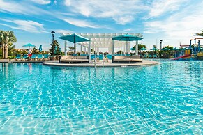 Ov4105 - Windsor At Westside - 4 Bed 3.5 Baths Townhome