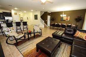 Ov4079 - Champions Gate Resort - 7 Bed 5 Baths Villa