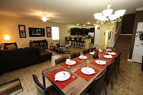 Ov4079 - Champions Gate Resort - 7 Bed 5 Baths Villa