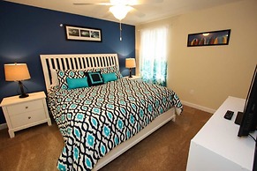 Ov4079 - Champions Gate Resort - 7 Bed 5 Baths Villa