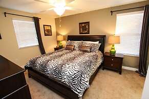 Ov4079 - Champions Gate Resort - 7 Bed 5 Baths Villa
