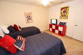 Ov4079 - Champions Gate Resort - 7 Bed 5 Baths Villa