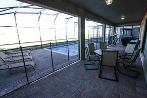 Ov4079 - Champions Gate Resort - 7 Bed 5 Baths Villa