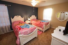 Ov4079 - Champions Gate Resort - 7 Bed 5 Baths Villa