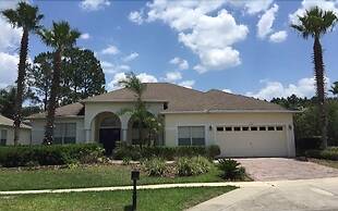 Ov4034 - Highlands Reserve - 6 Bed 4 Baths Villa