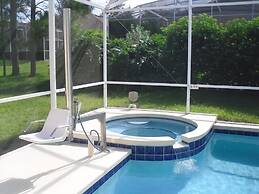 Ov4034 - Highlands Reserve - 6 Bed 4 Baths Villa