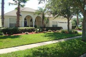 Ov4034 - Highlands Reserve - 6 Bed 4 Baths Villa