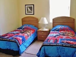 Ov4034 - Highlands Reserve - 6 Bed 4 Baths Villa