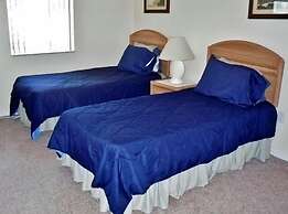 Ov4034 - Highlands Reserve - 6 Bed 4 Baths Villa