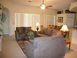 Ov4034 - Highlands Reserve - 6 Bed 4 Baths Villa