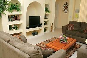 Ov4034 - Highlands Reserve - 6 Bed 4 Baths Villa