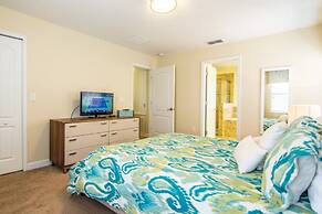 Ov4089 - Champions Gate Resort - 5 Bed 4.5 Baths Villa