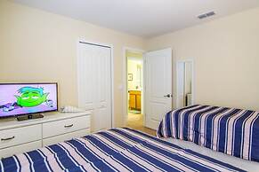 Ov4089 - Champions Gate Resort - 5 Bed 4.5 Baths Villa