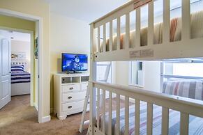 Ov4089 - Champions Gate Resort - 5 Bed 4.5 Baths Villa