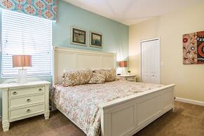 Ov4089 - Champions Gate Resort - 5 Bed 4.5 Baths Villa