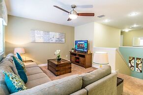 Ov4089 - Champions Gate Resort - 5 Bed 4.5 Baths Villa