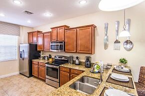 Ov4089 - Champions Gate Resort - 5 Bed 4.5 Baths Villa