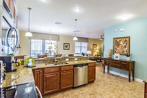 Ov4089 - Champions Gate Resort - 5 Bed 4.5 Baths Villa