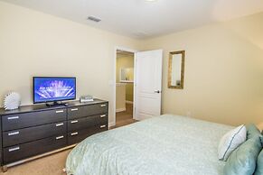 Ov4089 - Champions Gate Resort - 5 Bed 4.5 Baths Villa