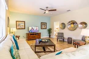 Ov4089 - Champions Gate Resort - 5 Bed 4.5 Baths Villa
